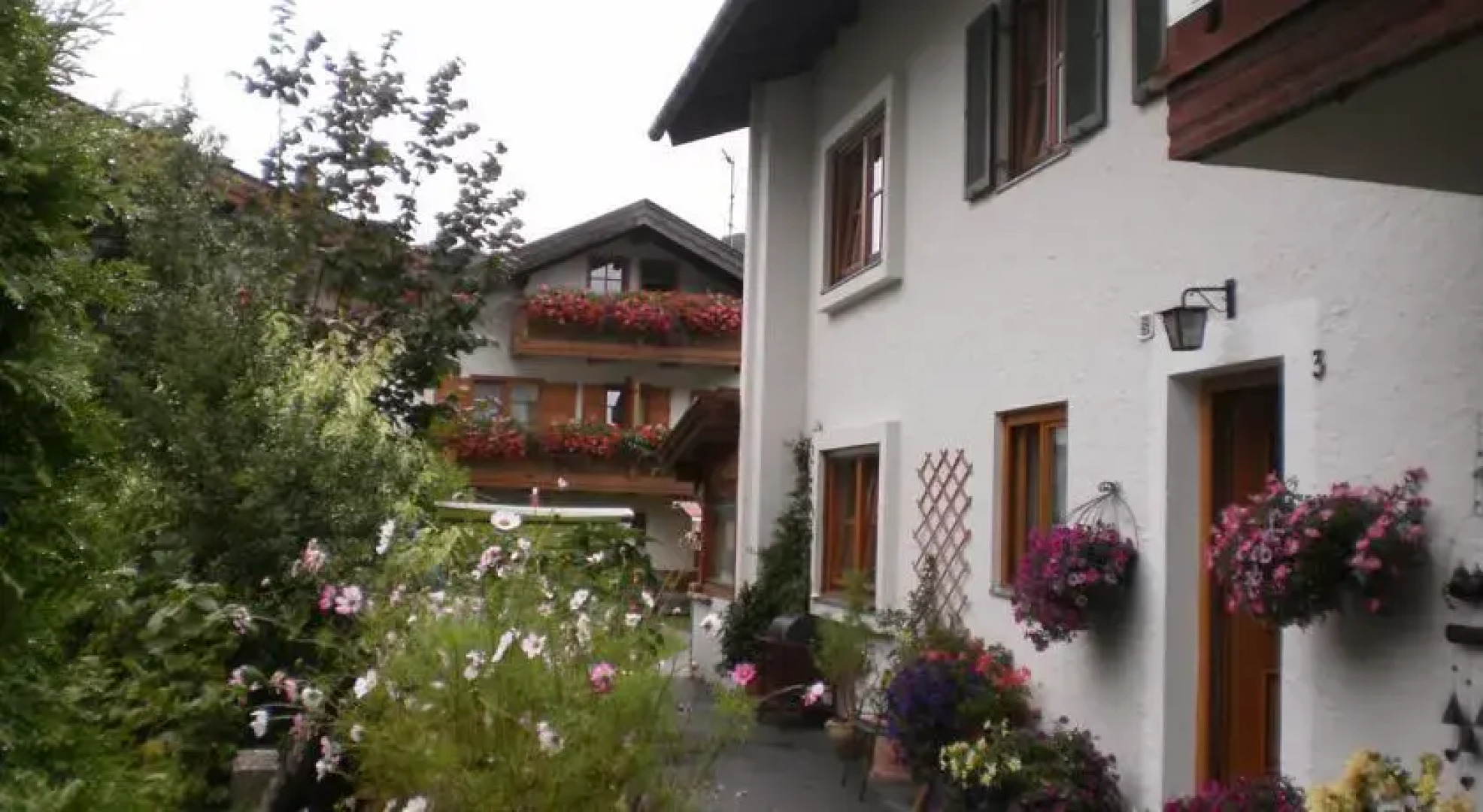 Ferienhaus Beim Veitele