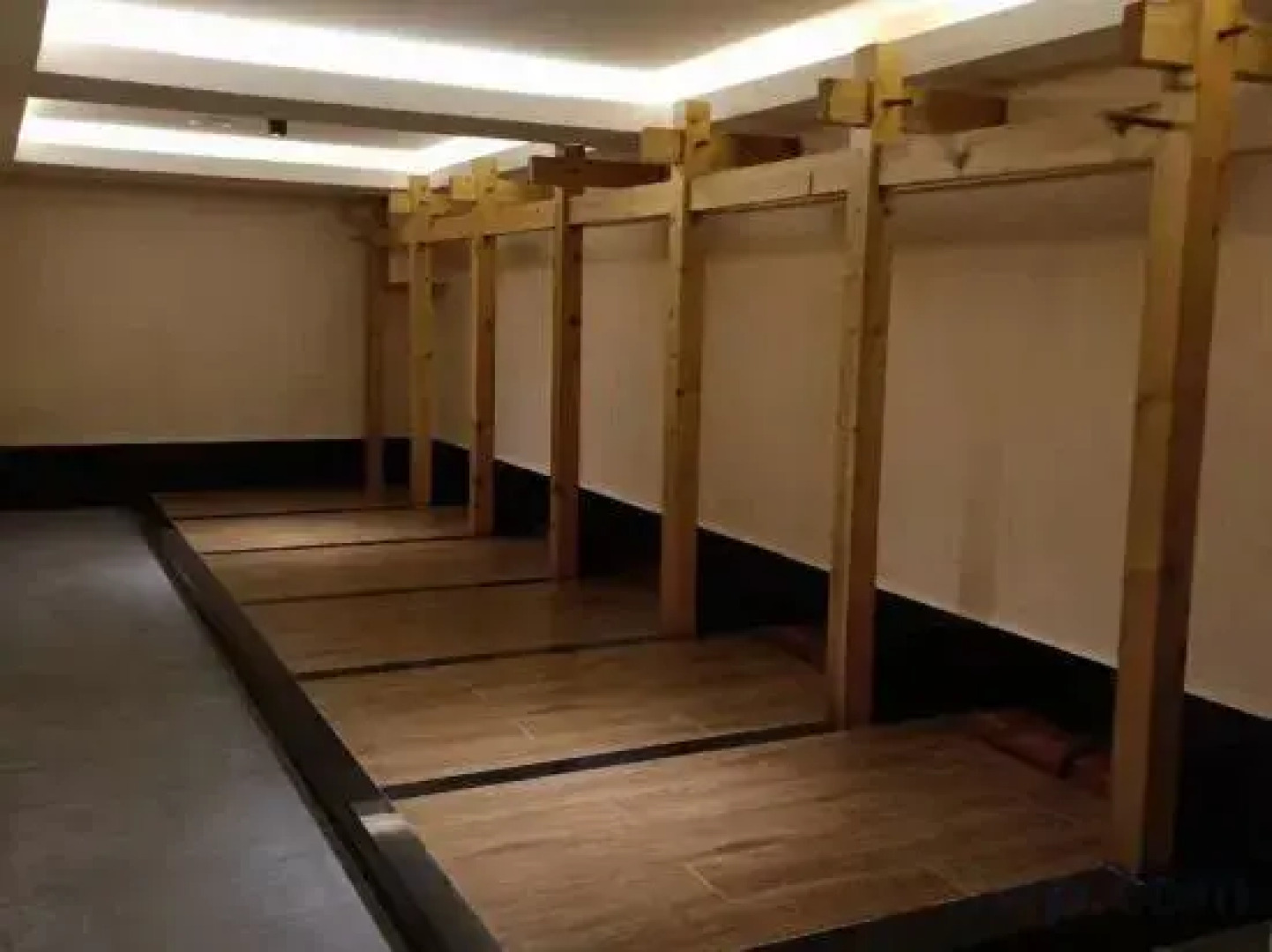 Tanfeng Hot Spring Resort