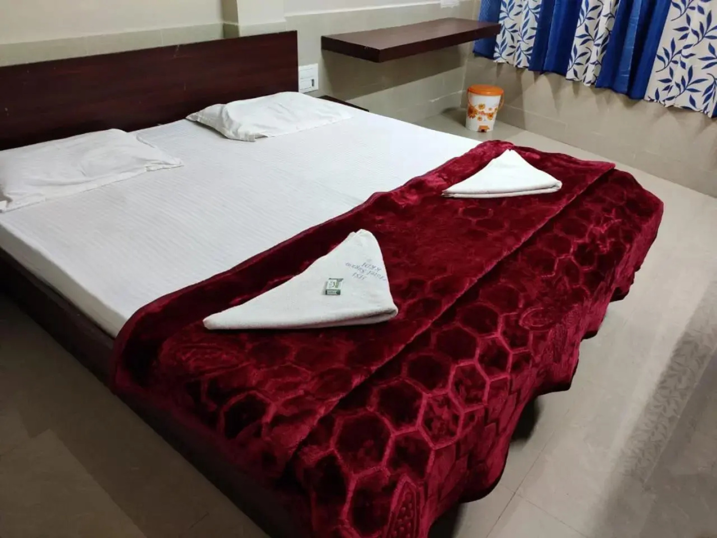 Hotel Sugam Karaikudi