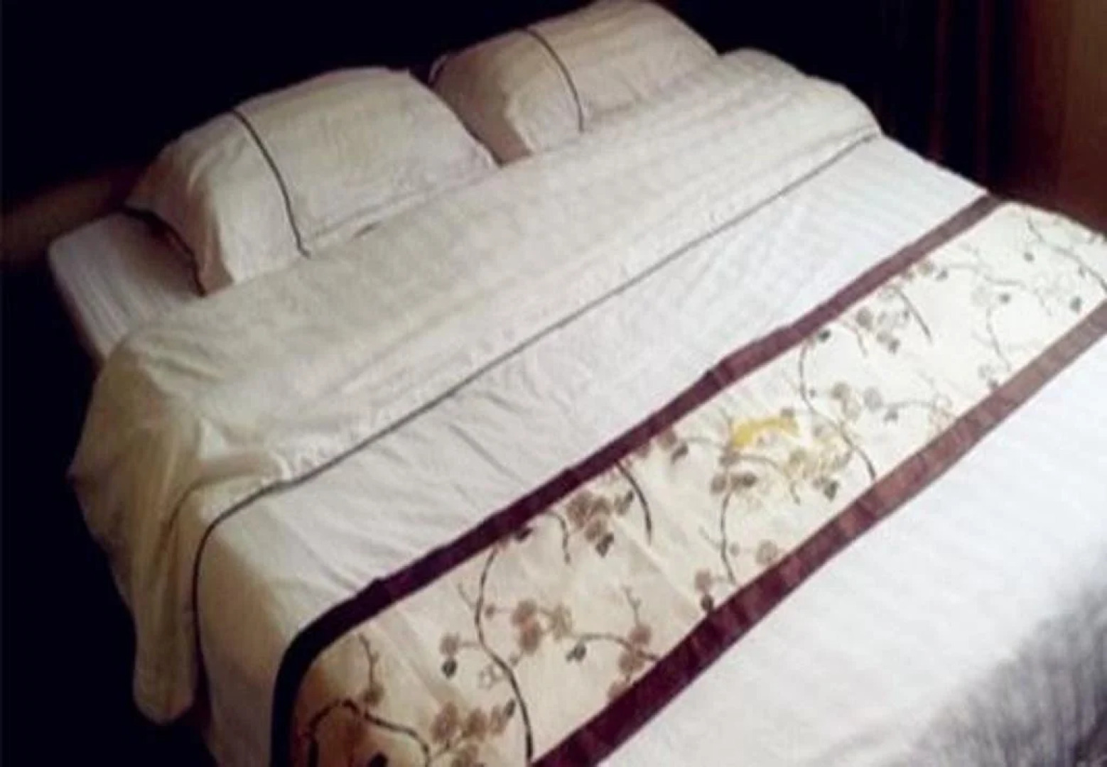 Fuyang Funan Yixuan Business Hotel