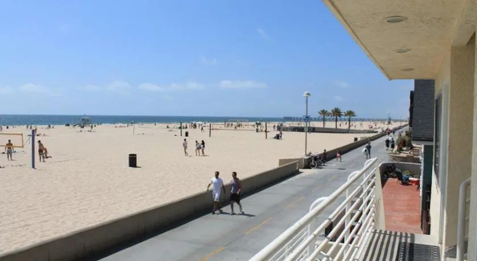 Beach Beauty #2 by Dreamcatcher