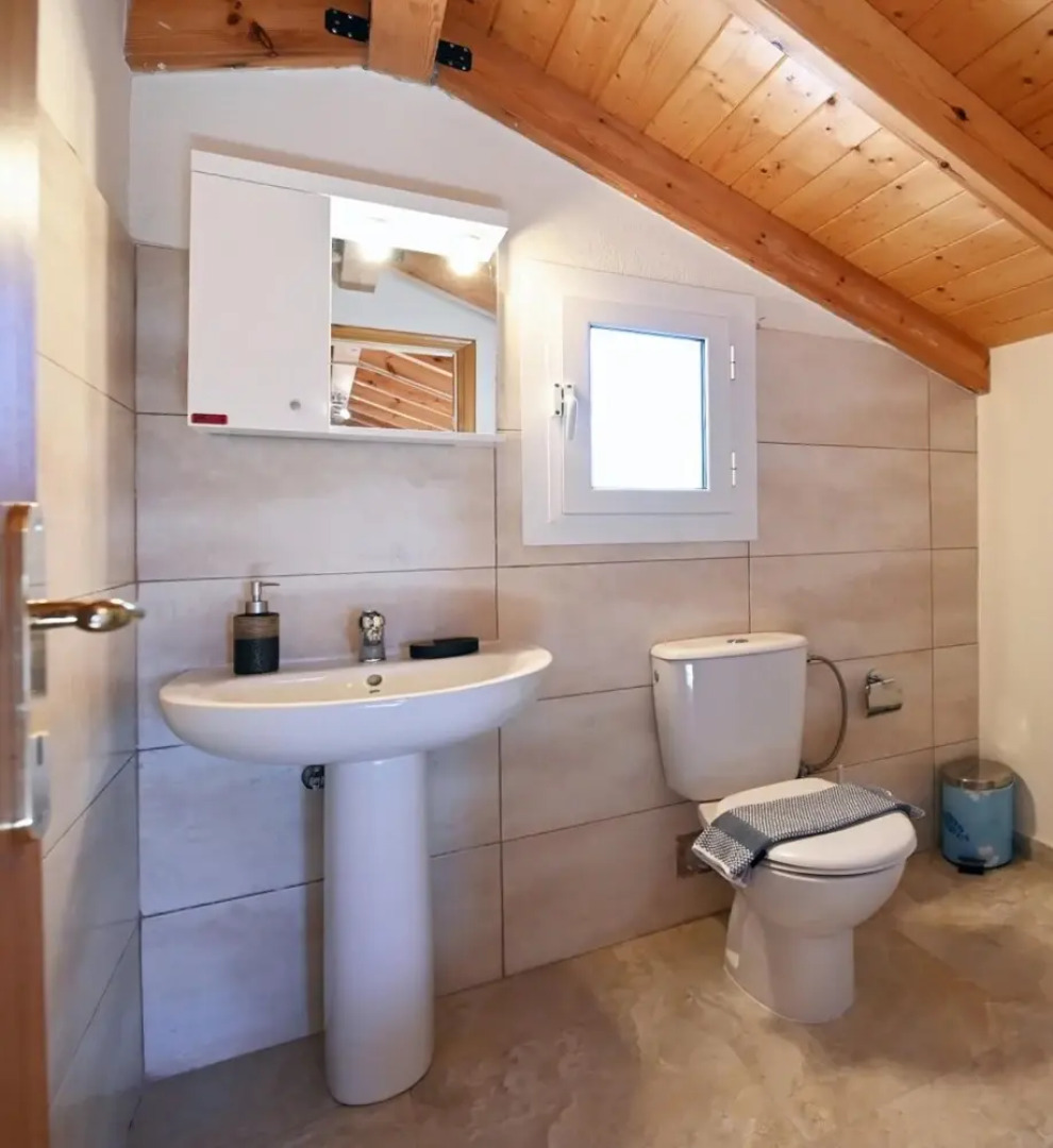 Villa Iris 1 by Travelpro Services