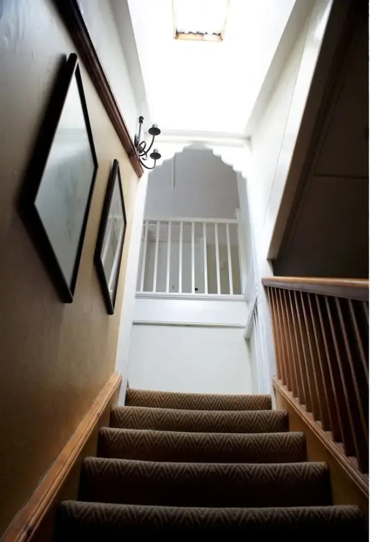 Shady Pines Guest House