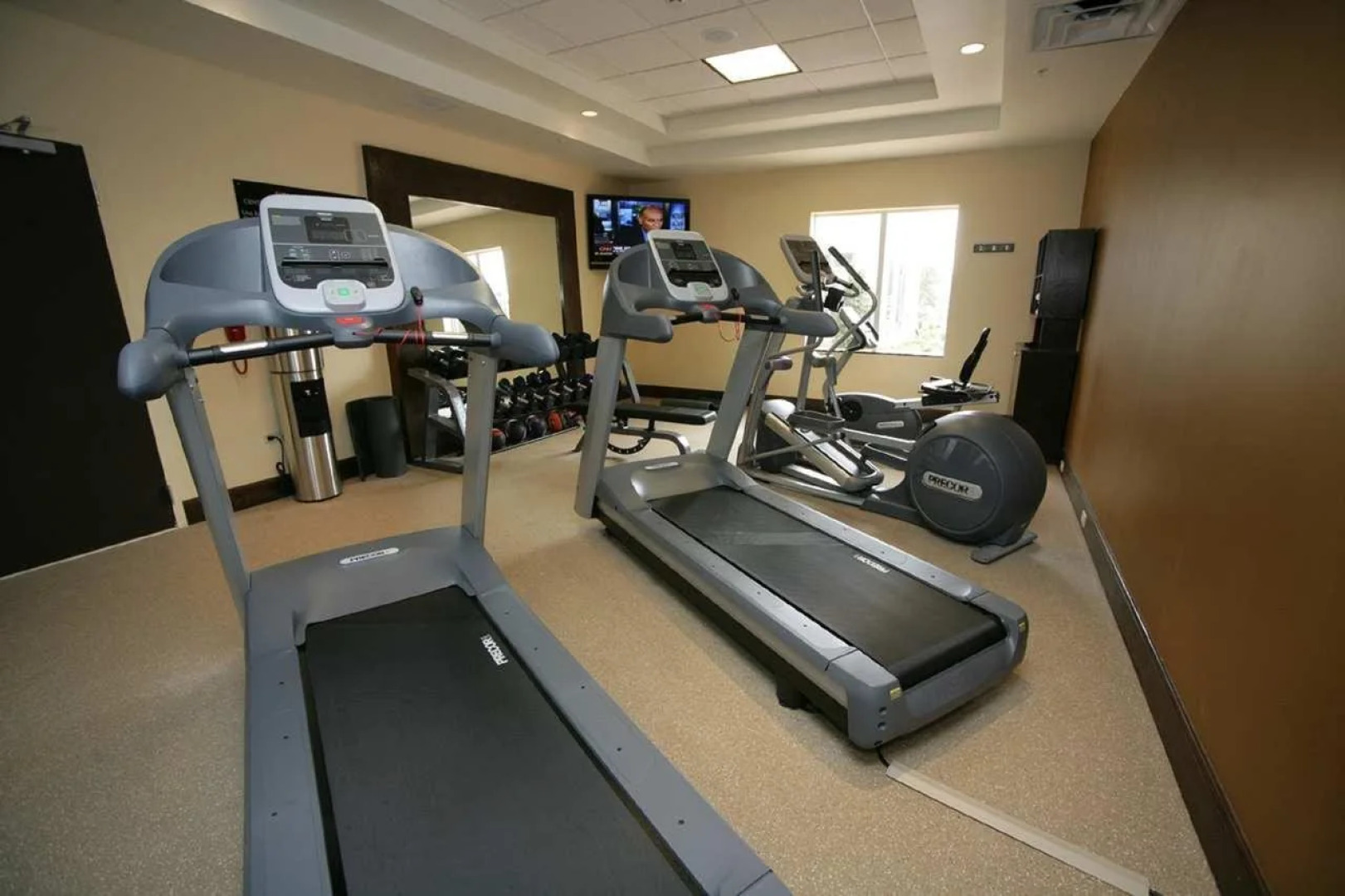 Hilton Garden Inn Norman