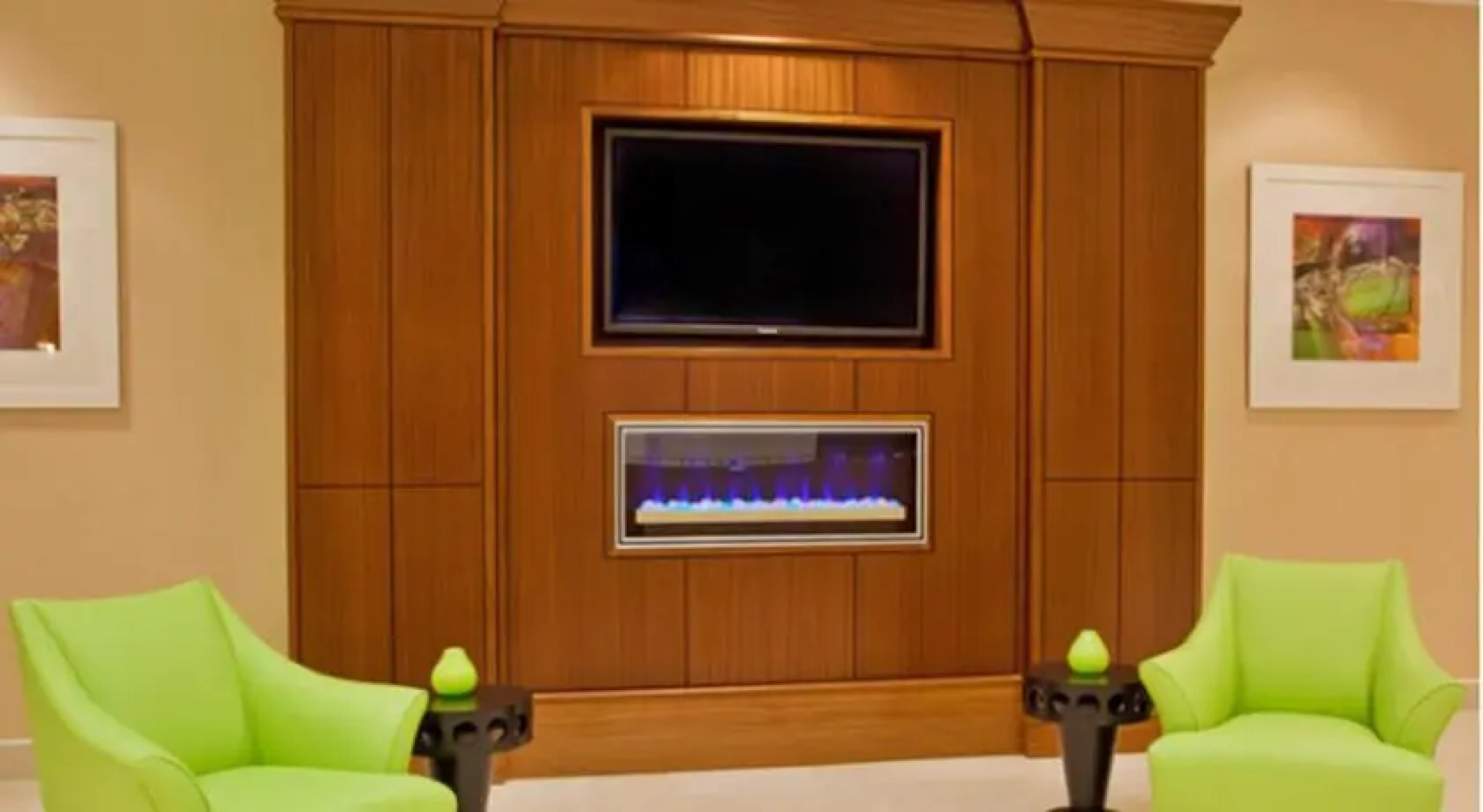 Holiday Inn Hotel & Suites Dalton