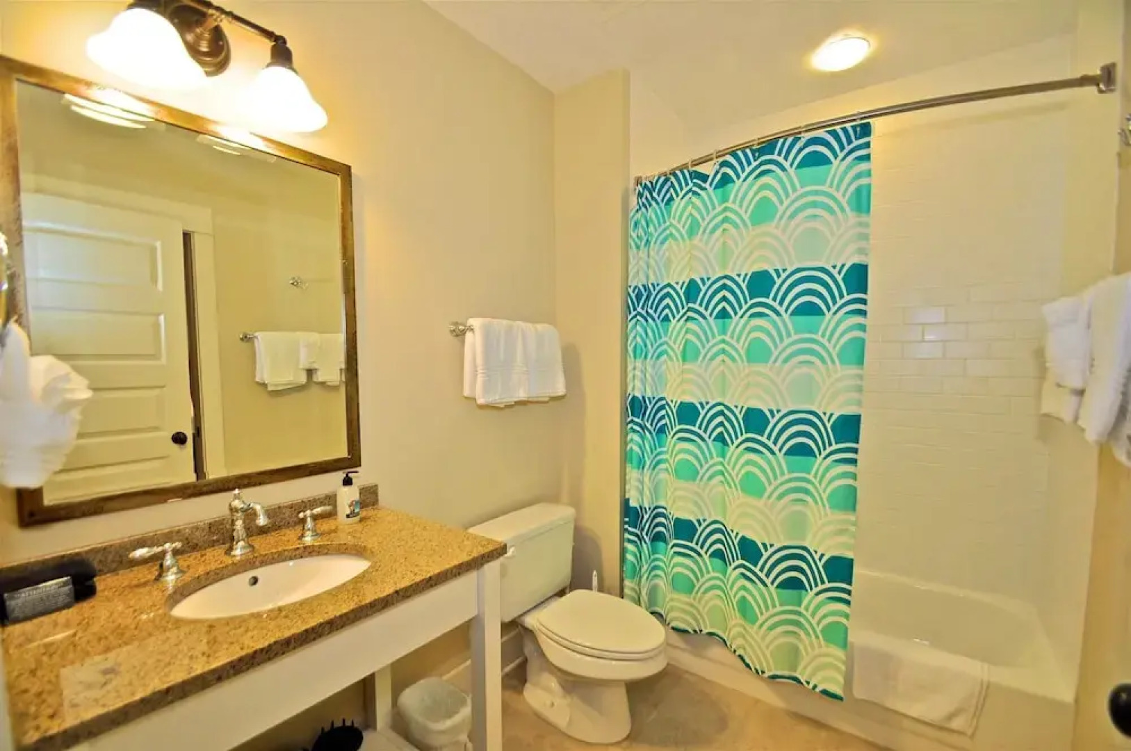Redfish Village M2 214 3 Bedroom Condo By Coastal Dreamin