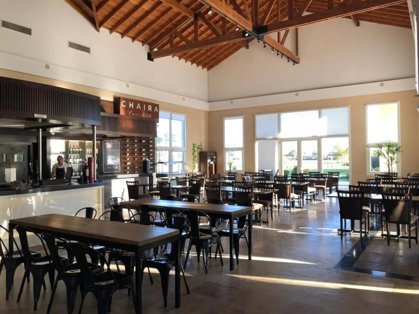 Howard Johnson by Wyndham Ezeiza Convention Center