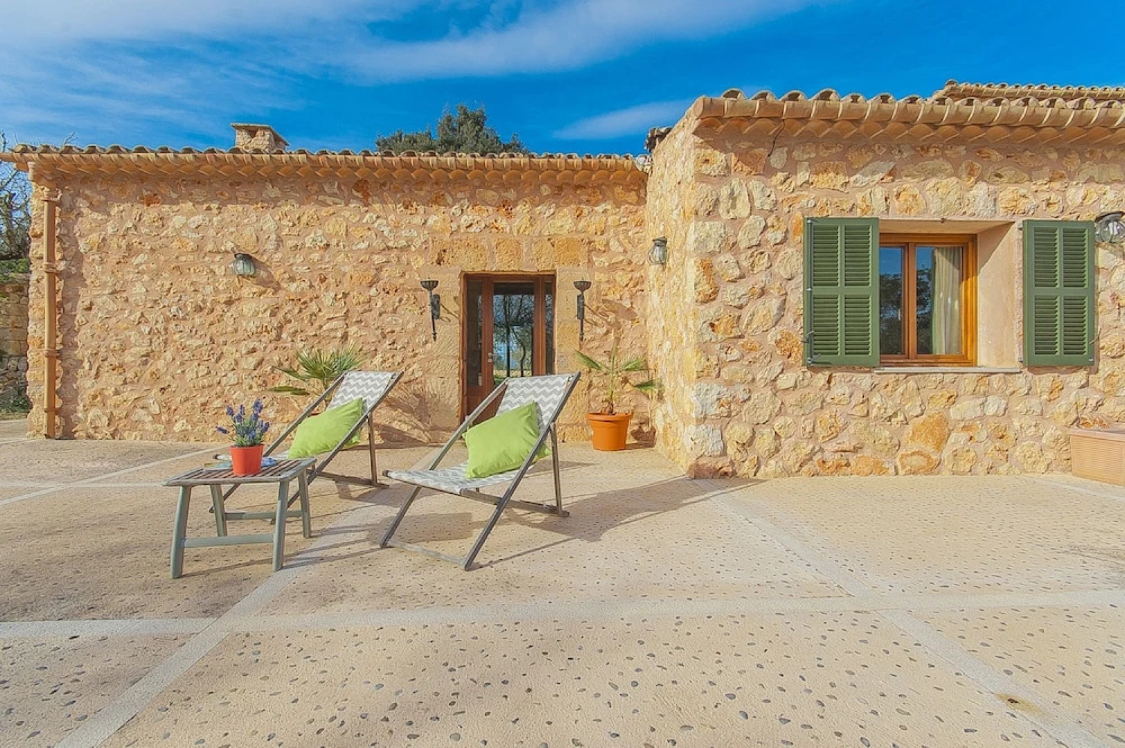 Finca Ses Rotes Velles