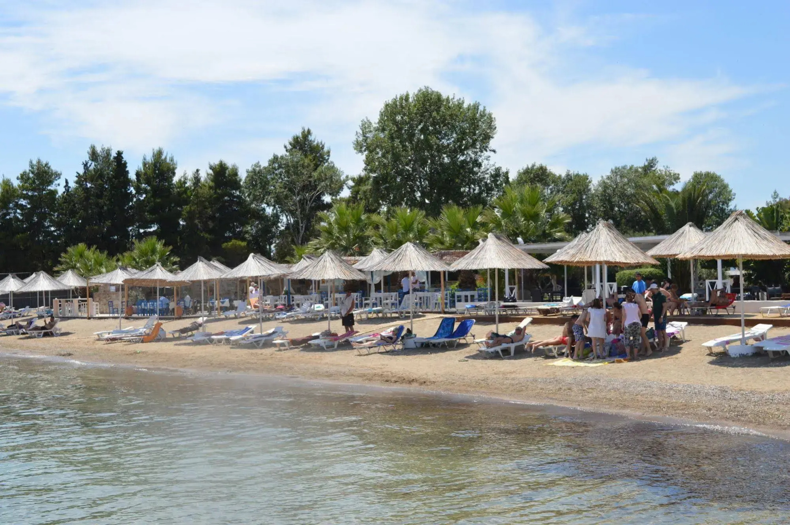 Brown Beach Evia Island, a member of Brown Hotels