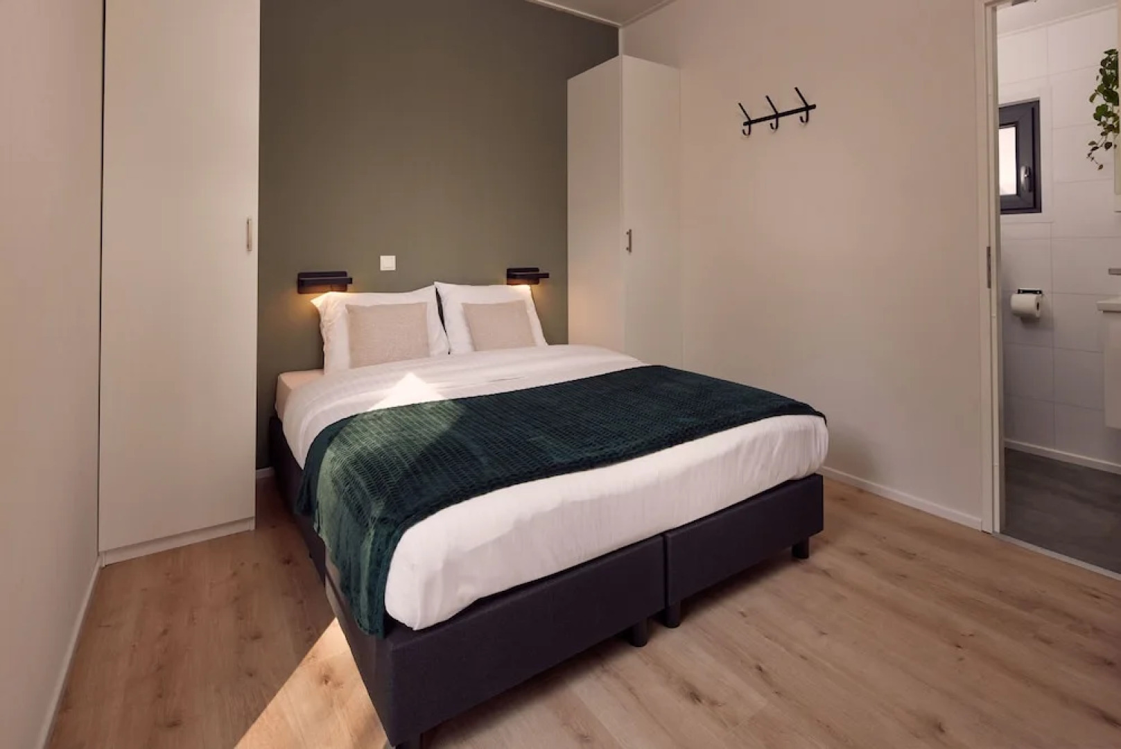 Hofparken De Bergvennen