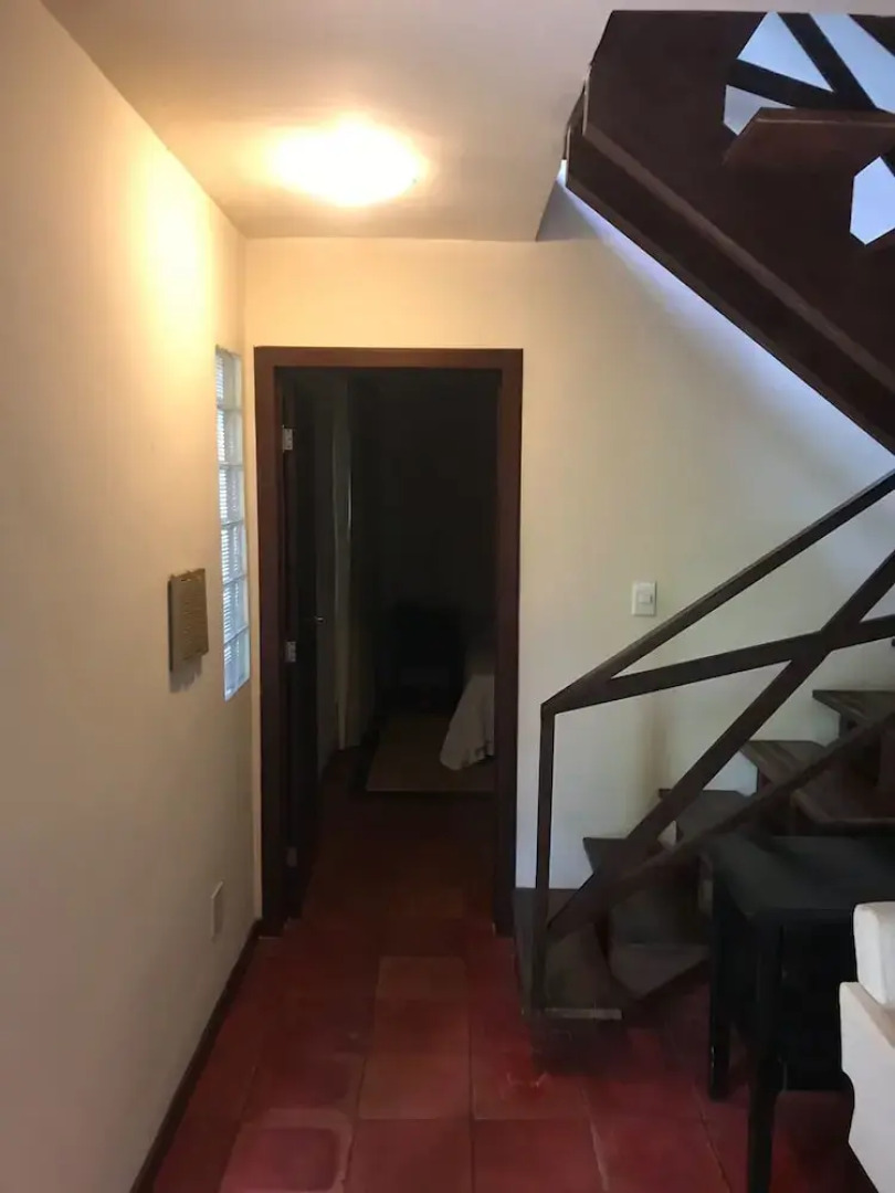 Chalés em Pipa - Praia do Amor