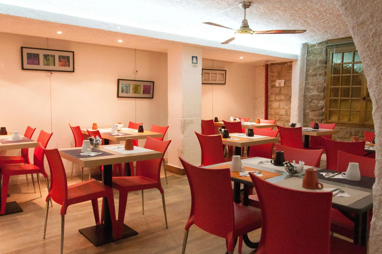 Hotel Stanley by HappyCulture