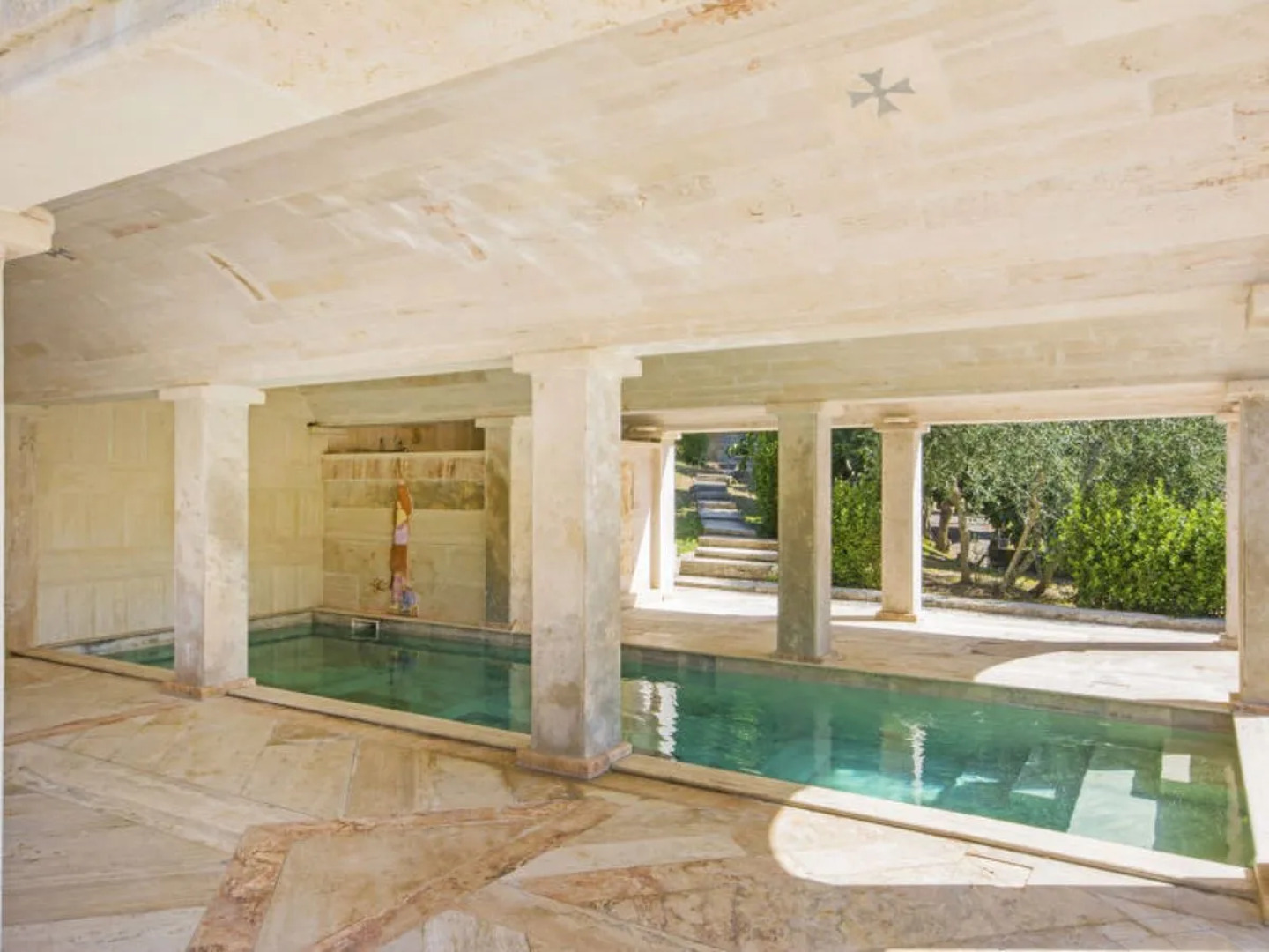 Locazione Turistica Villa Fontana