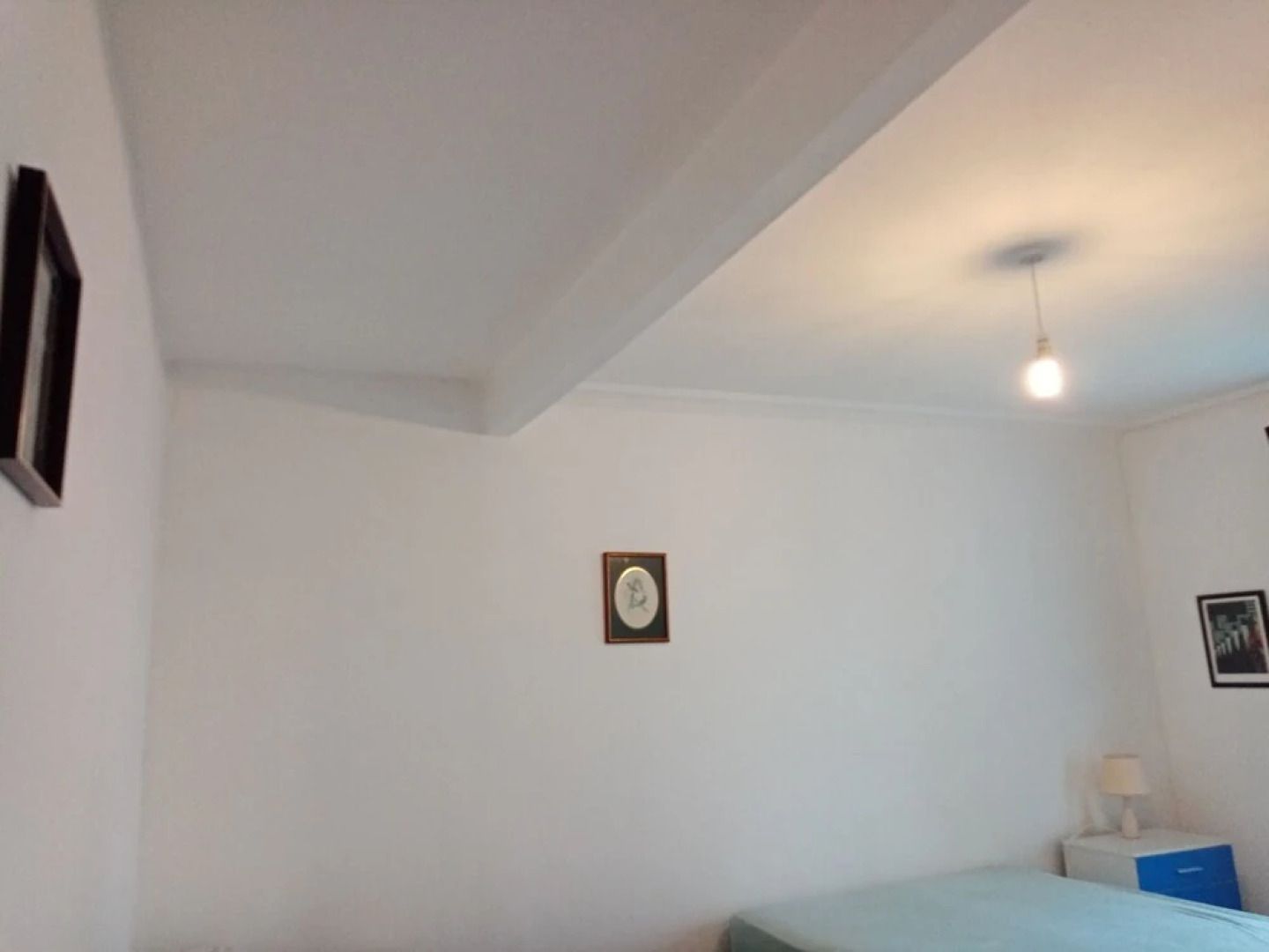 A Stunning sea and Mountain View, Beautiful Place