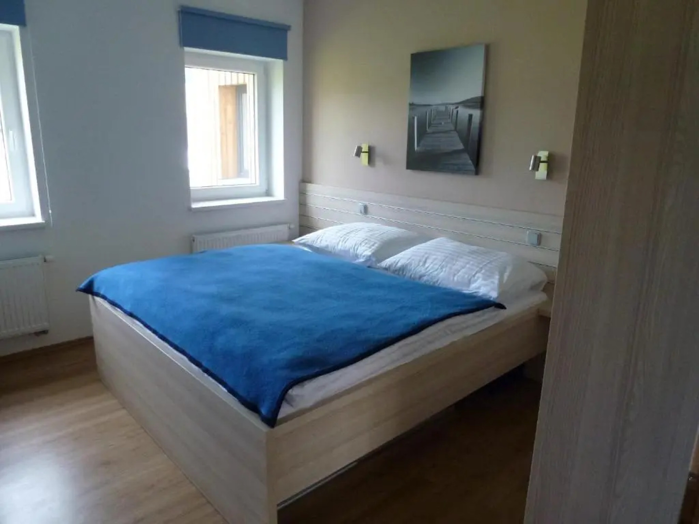 Apartmán u Kamila