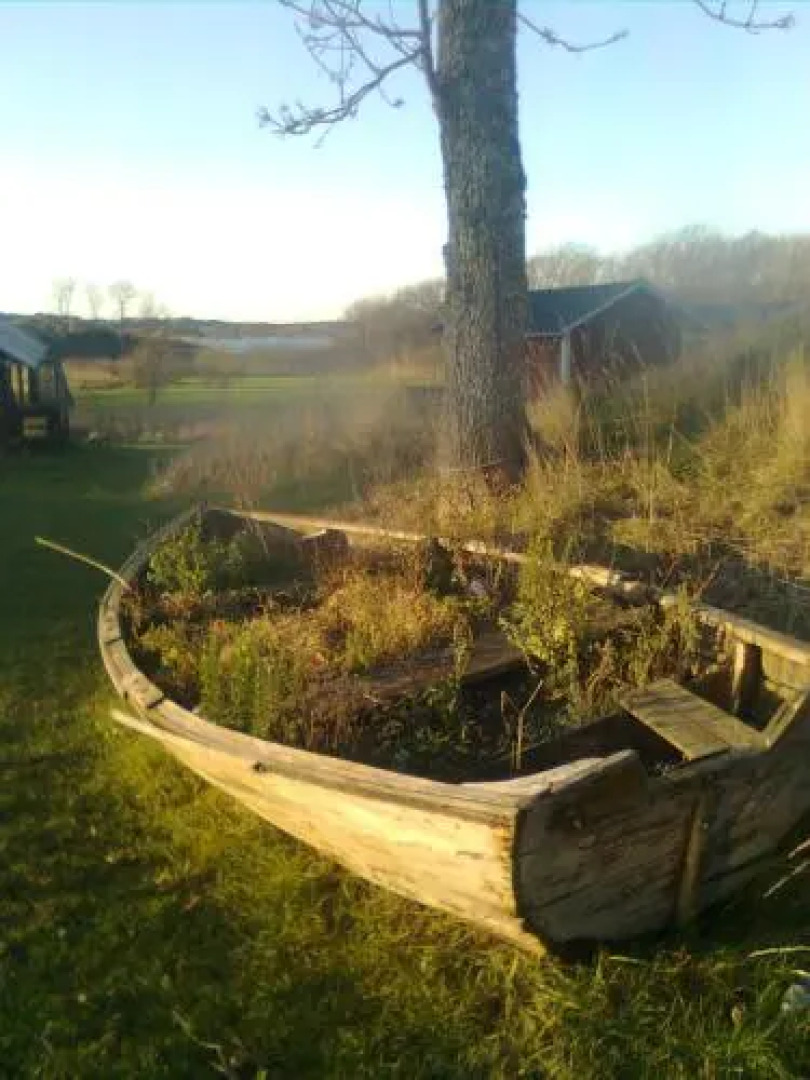 STF Tofta Gård Orust