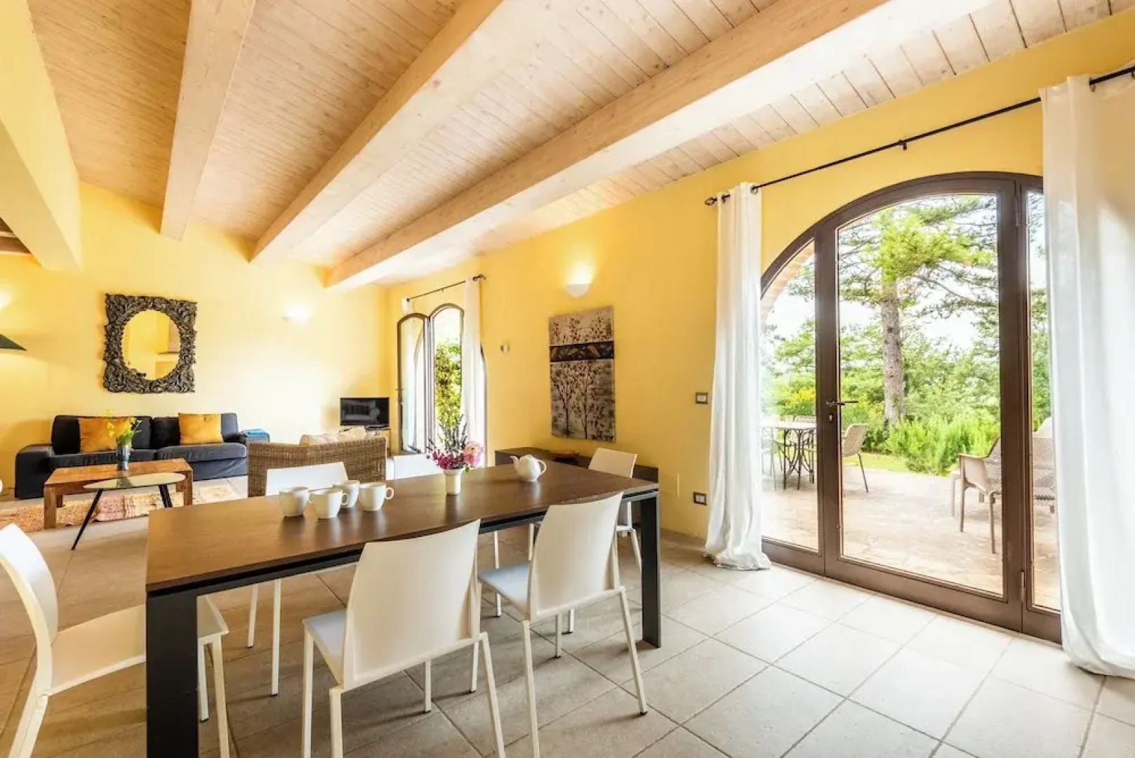 Superb Two-storey Villa Limone Apartment - Resort Cignella