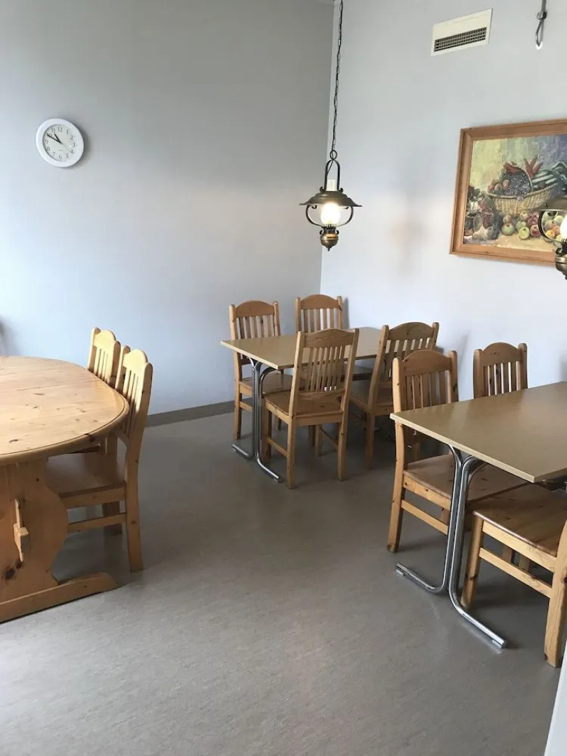 Vandrarhem Lidköping - Hostel