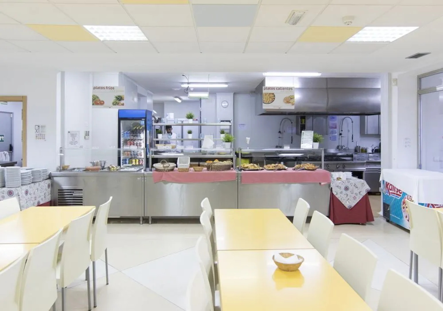 Albergue Inturjoven Torremolinos