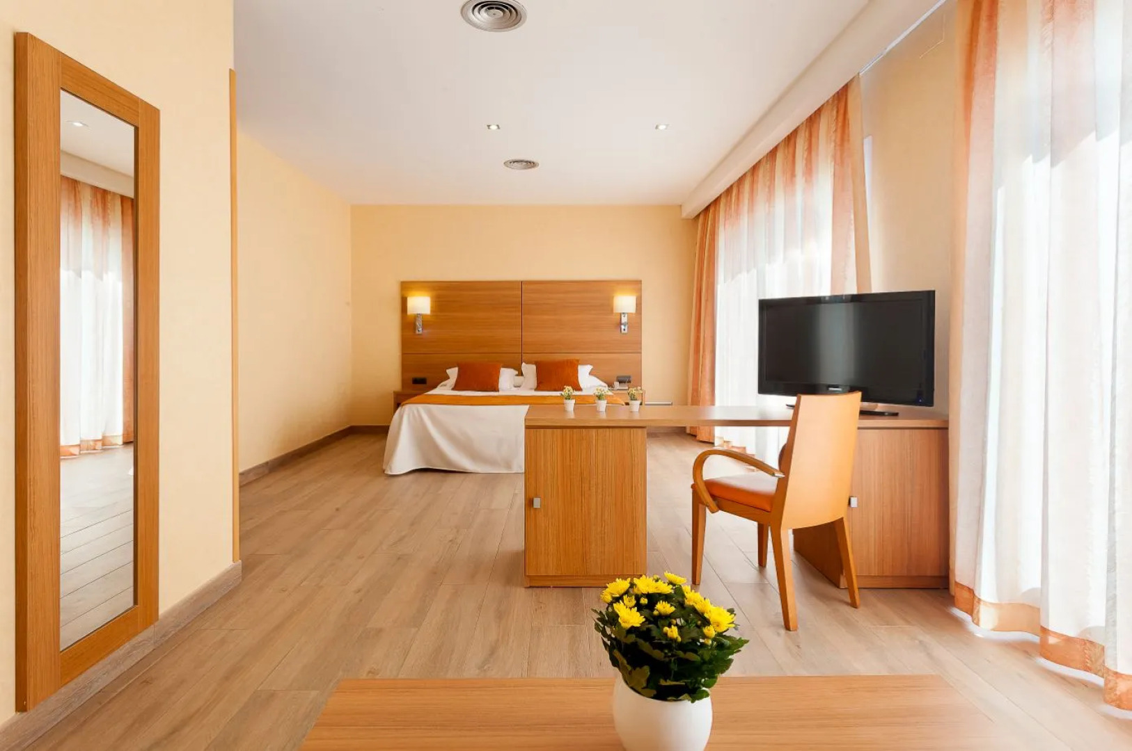 Hotel Pimar & Spa