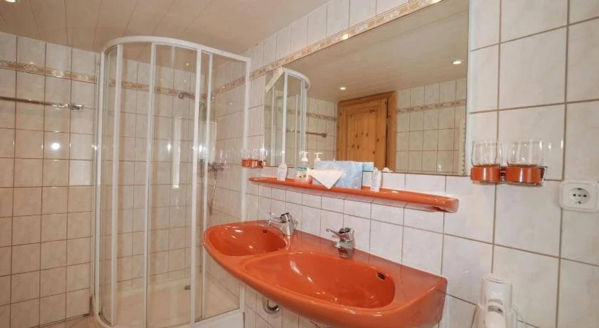 Hotel Brauner Hirsch