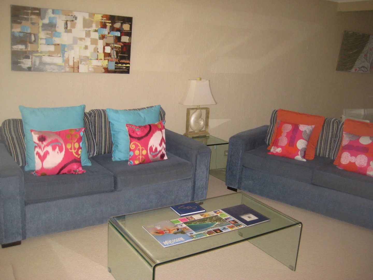 Nautilus Noosa Holiday Resort