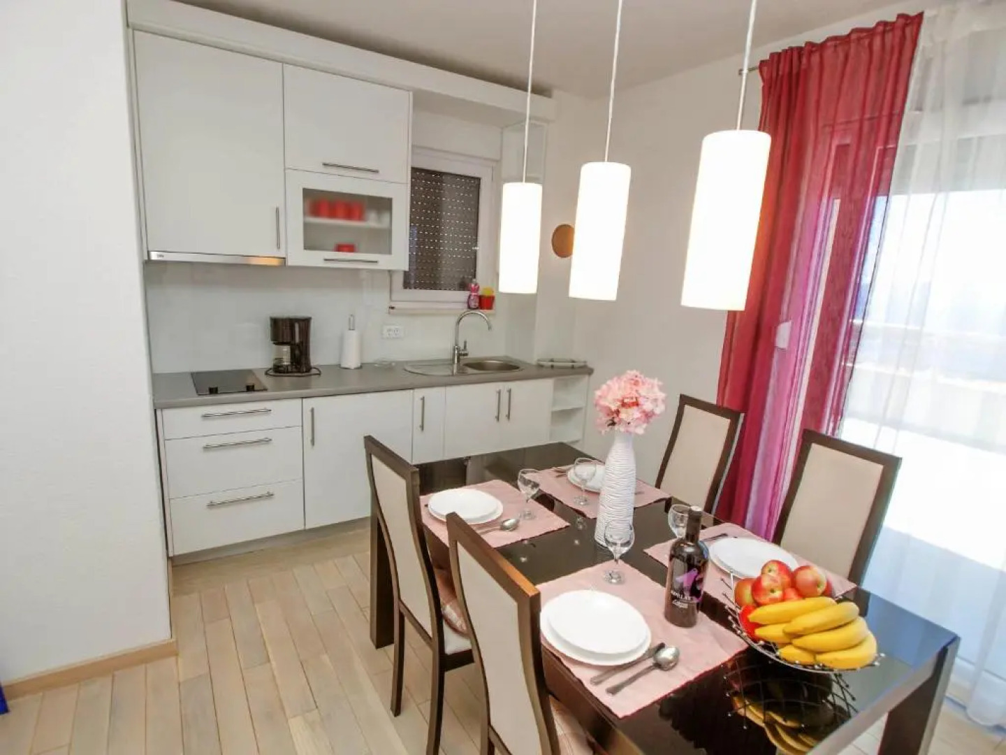 Apartments Adria View