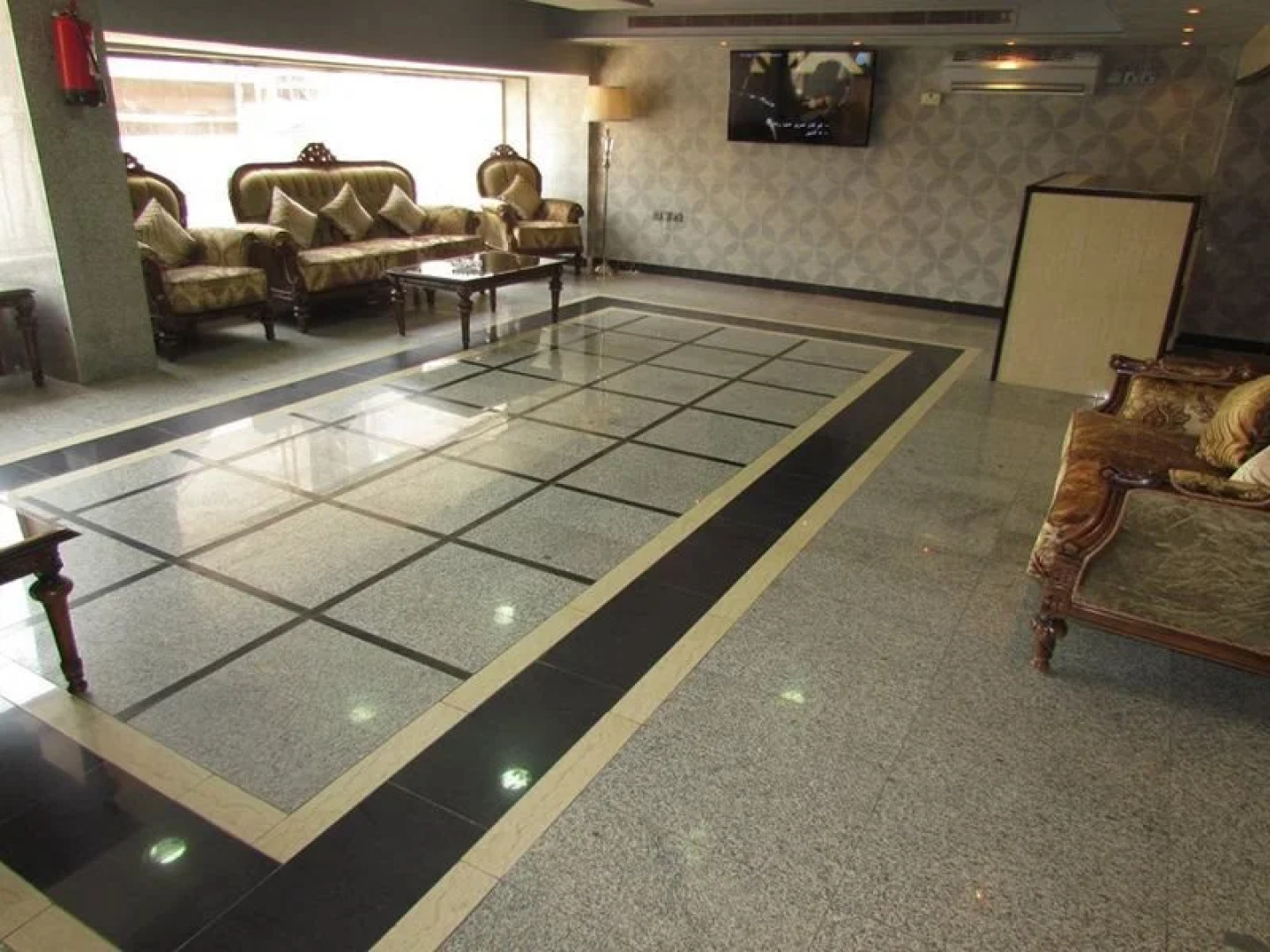 Happy Beach Al-Salamah