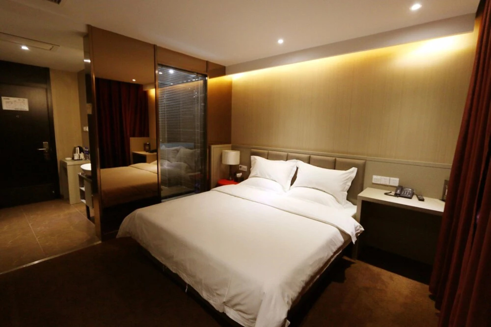 Xinhua Boutique Hotel