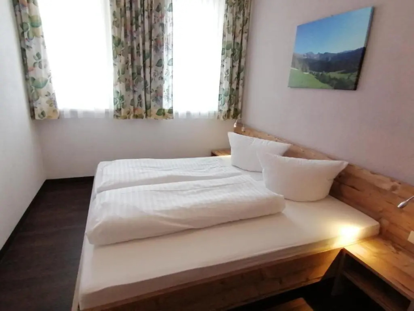 Appartements Rosmarie