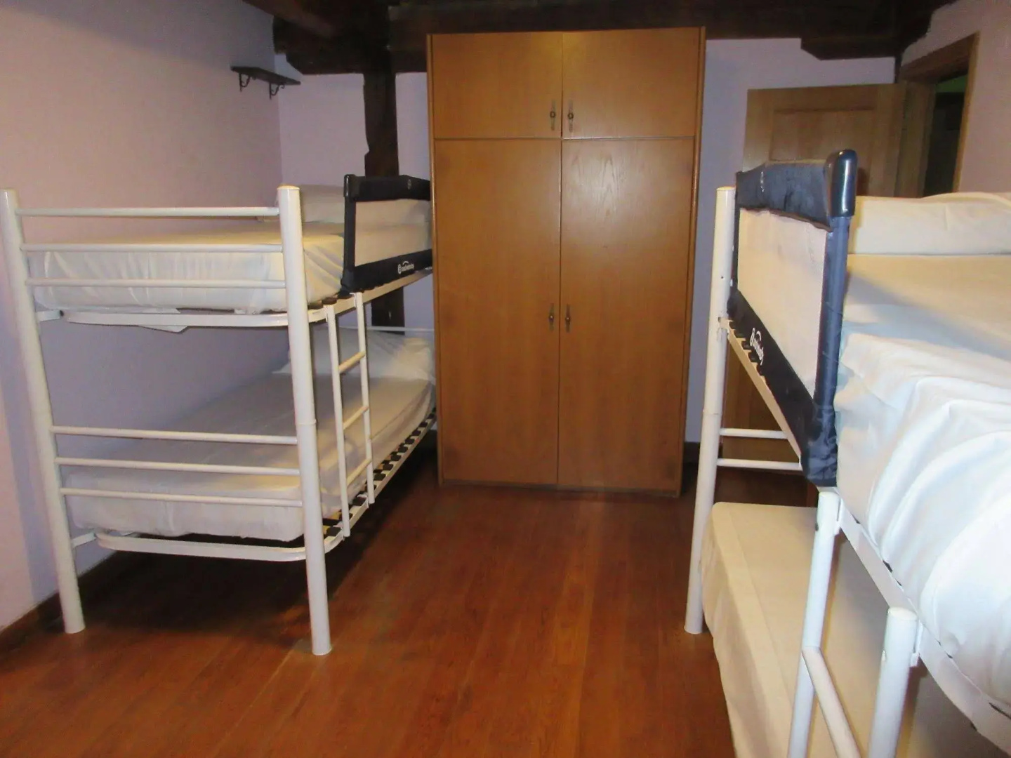 Albergue ambiental de Beizama - Hostel