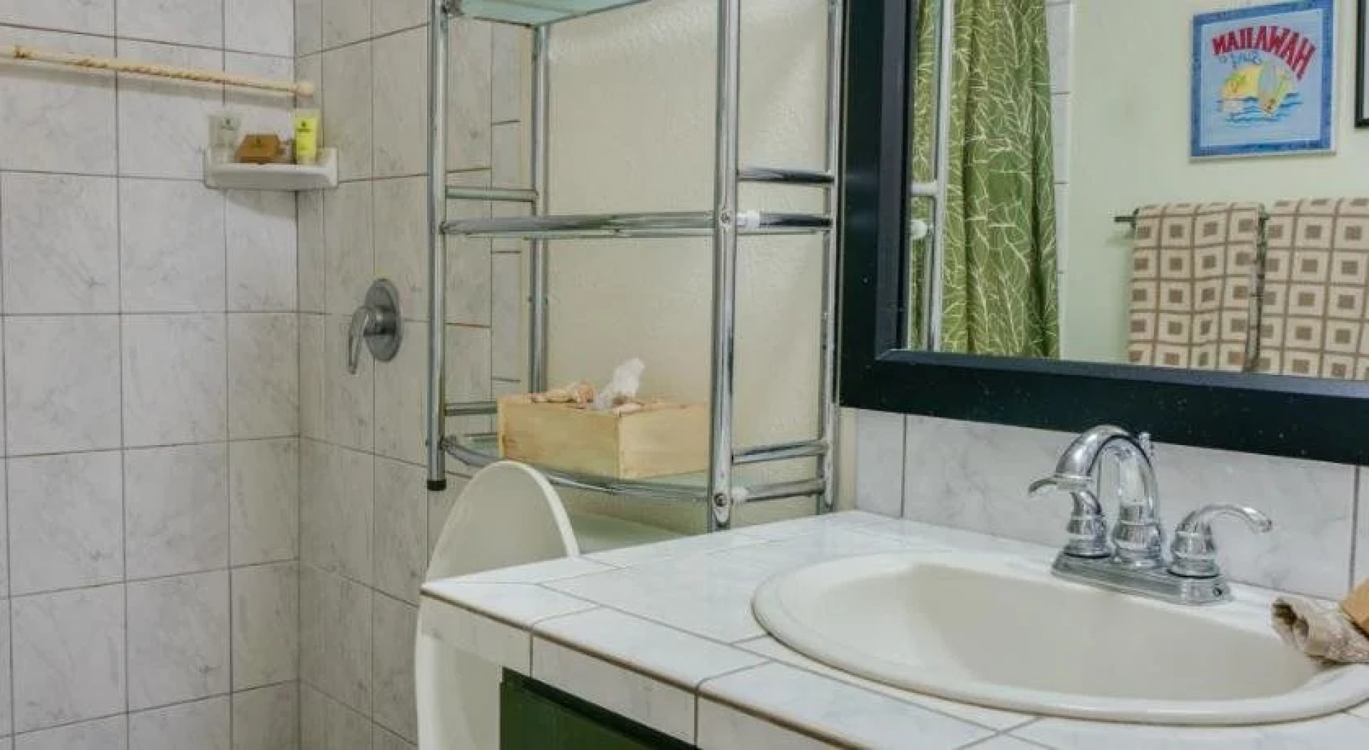 Maui Vista – Maui Condo & Home