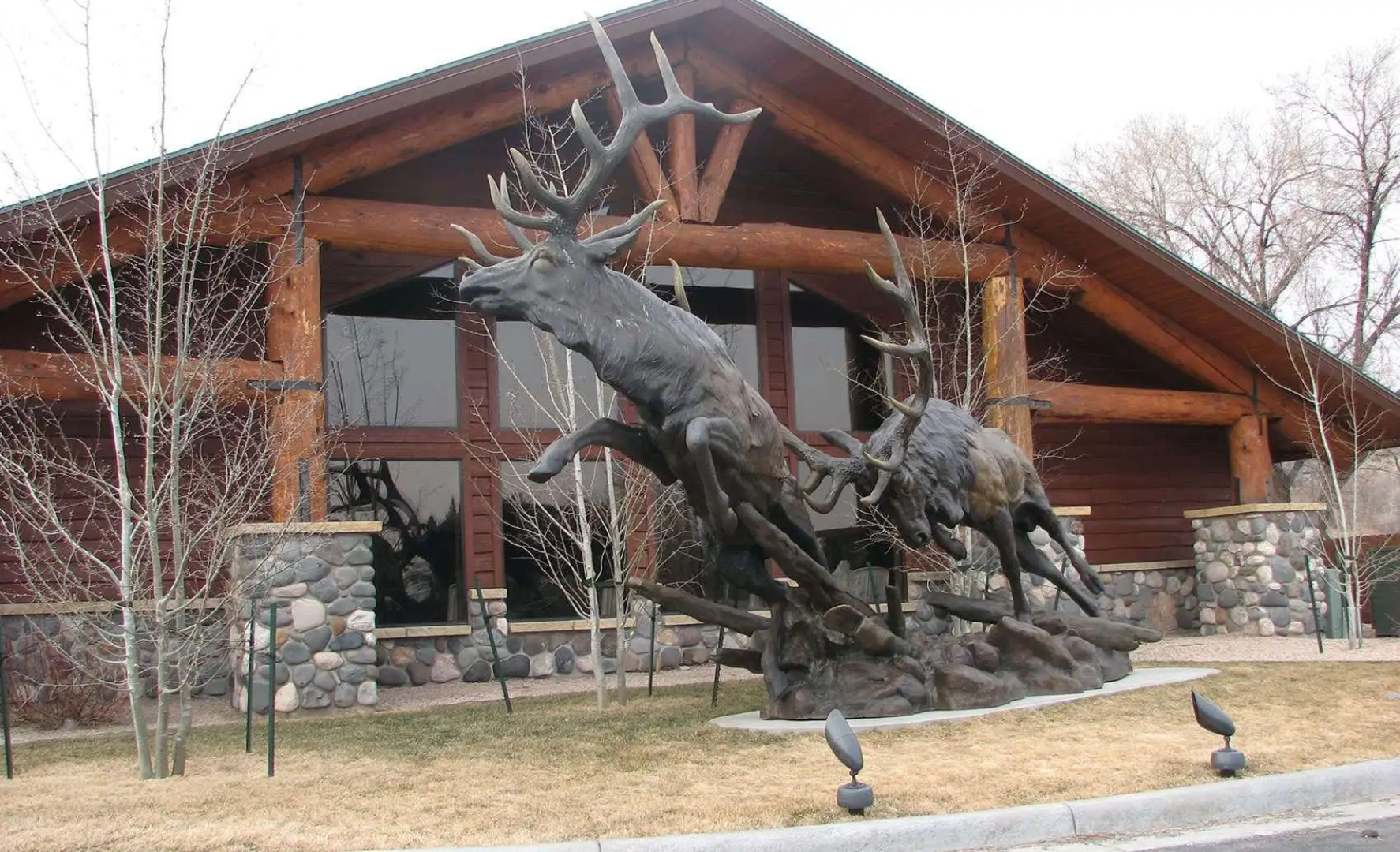 AmericInn by Wyndham Cody