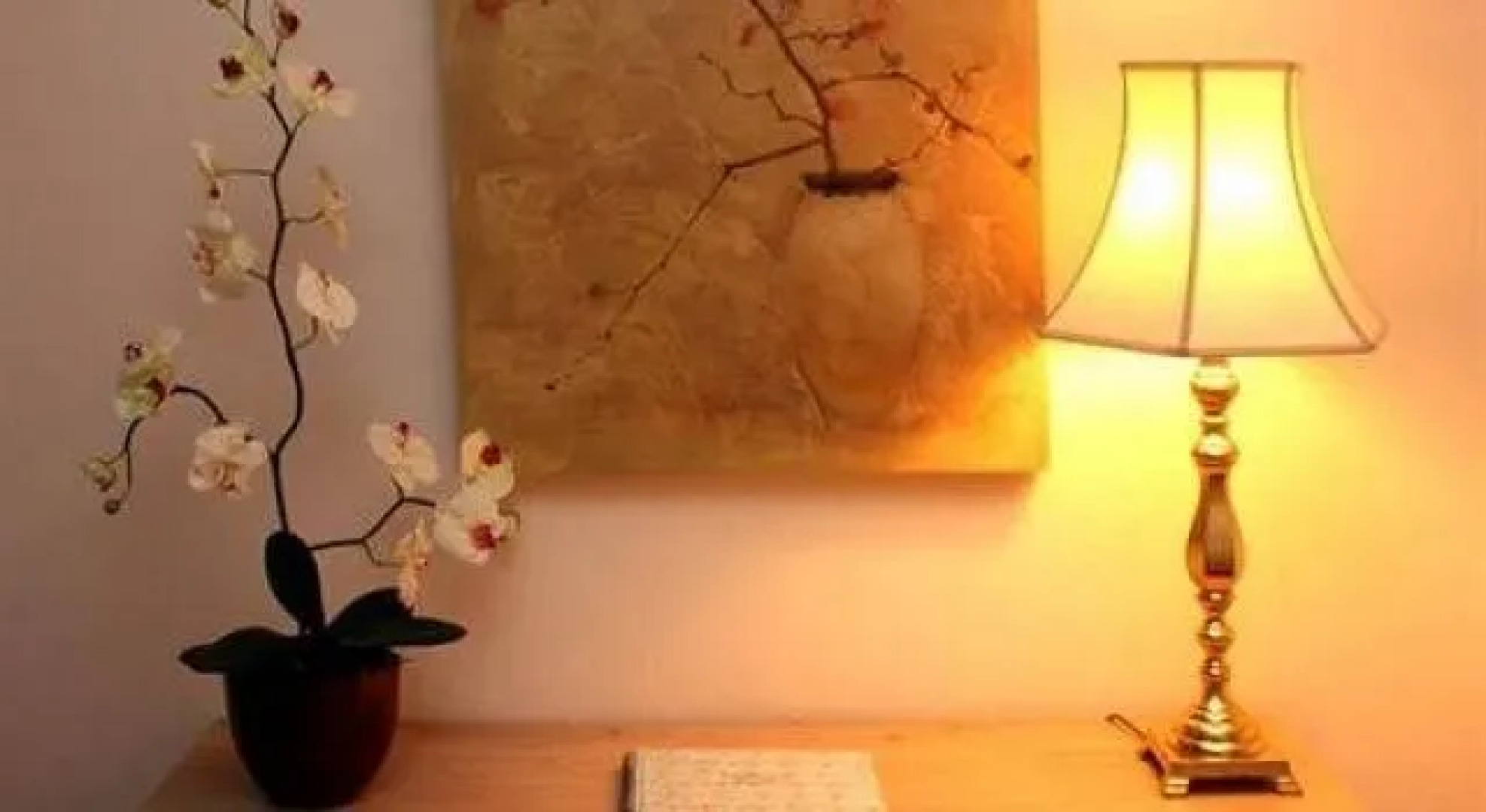 The Farmhouse At Yetholm Mill