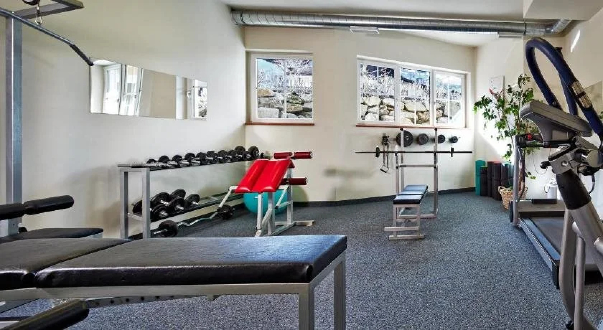 Hotel Barbarahof Kaprun -  Adults Only