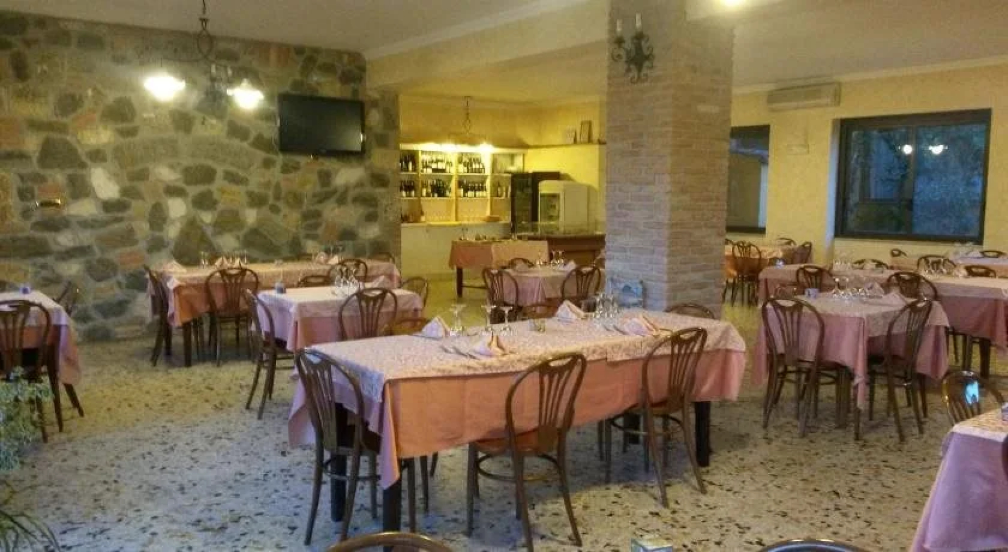 Hotel Bompiani