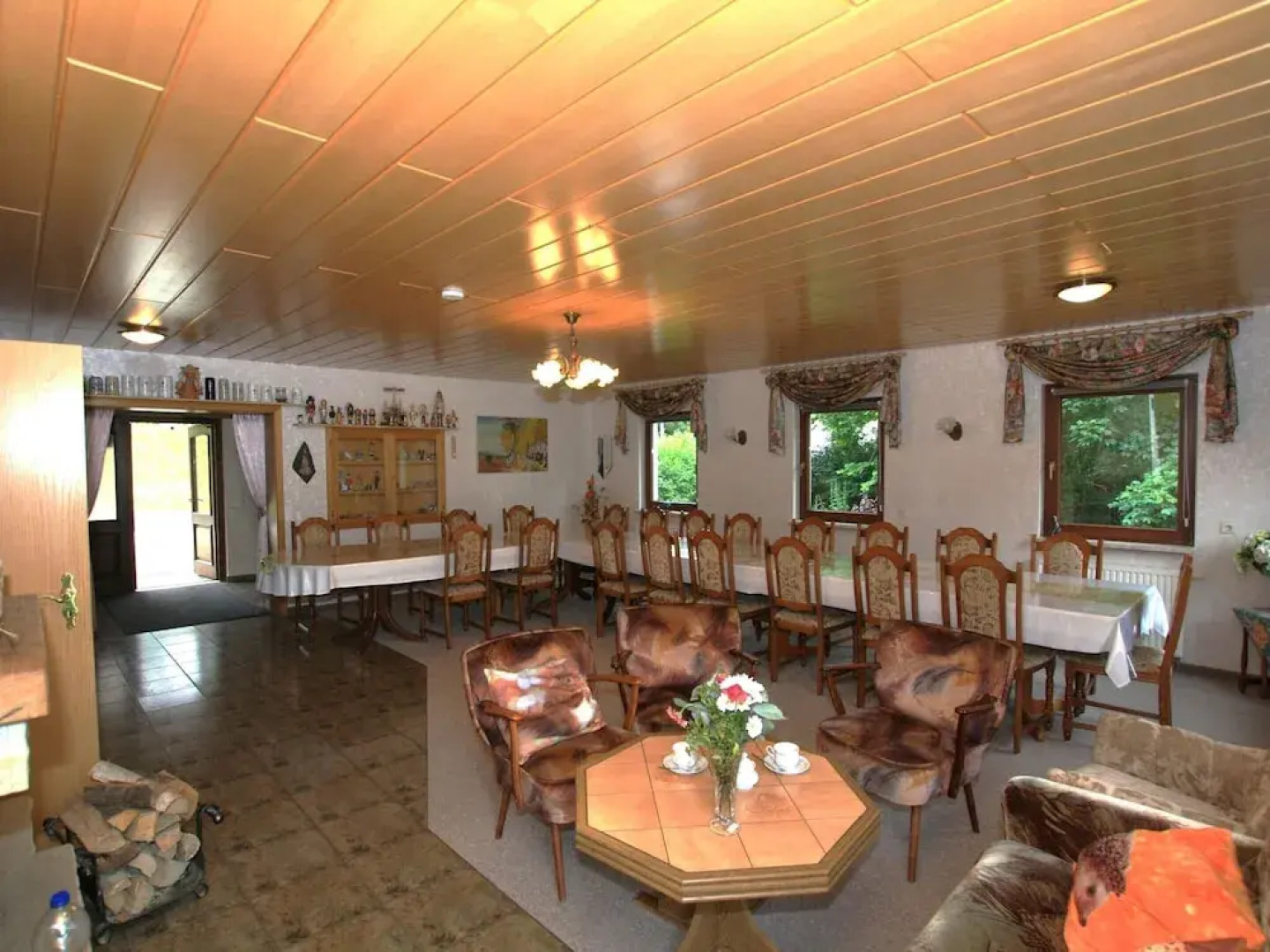 Gemutliche Ferienwohnung in Altenberg