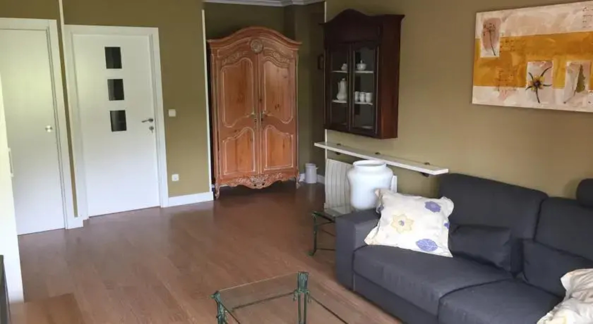 Itzurun Gain - Basque Stay