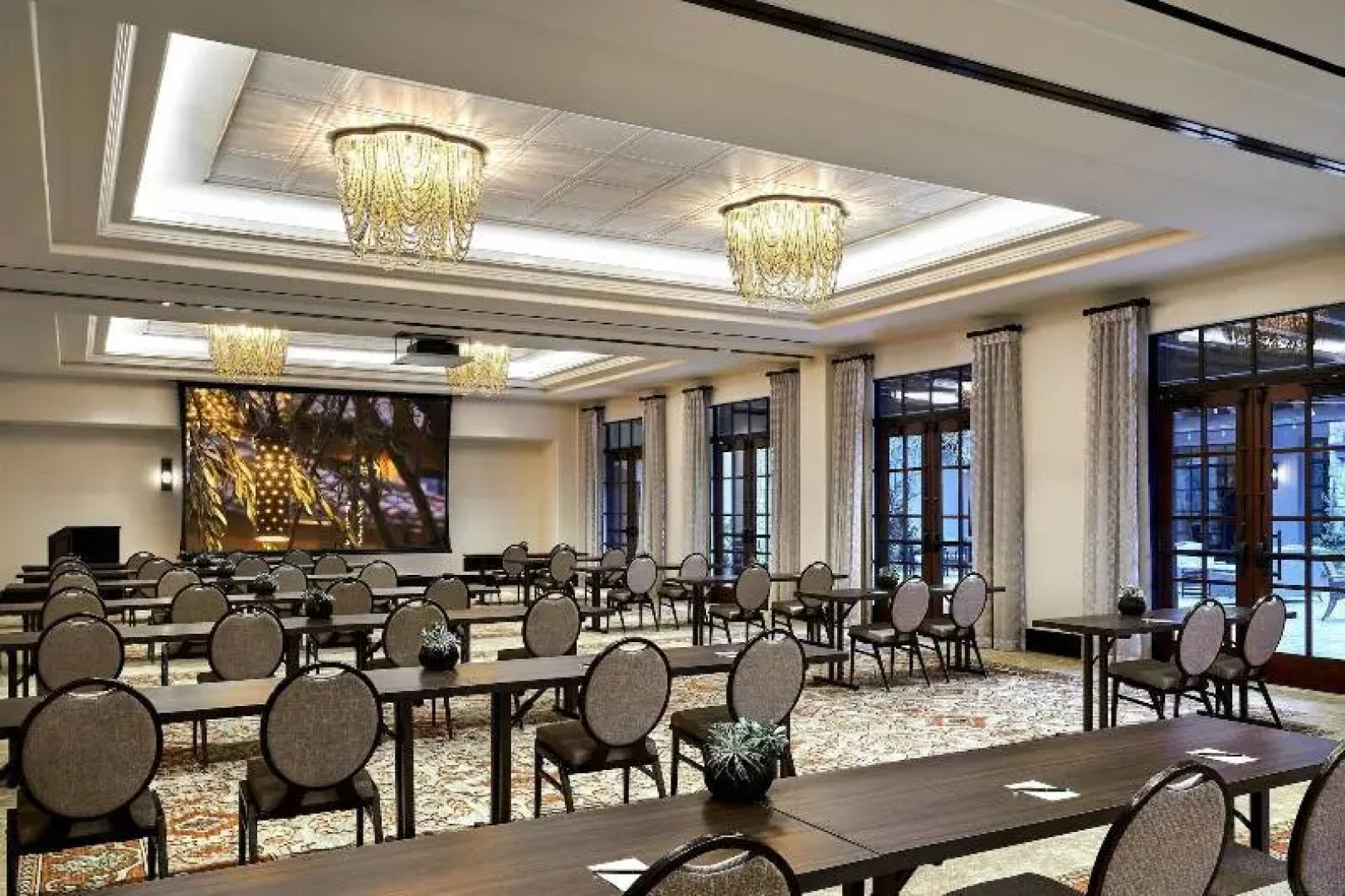 Inn at the Mission San Juan Capistrano, Autograph Hotels