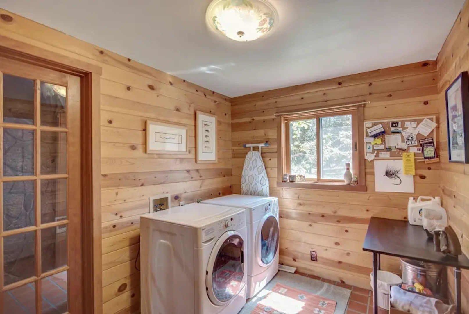 The Pond by Village Properties at Sunriver