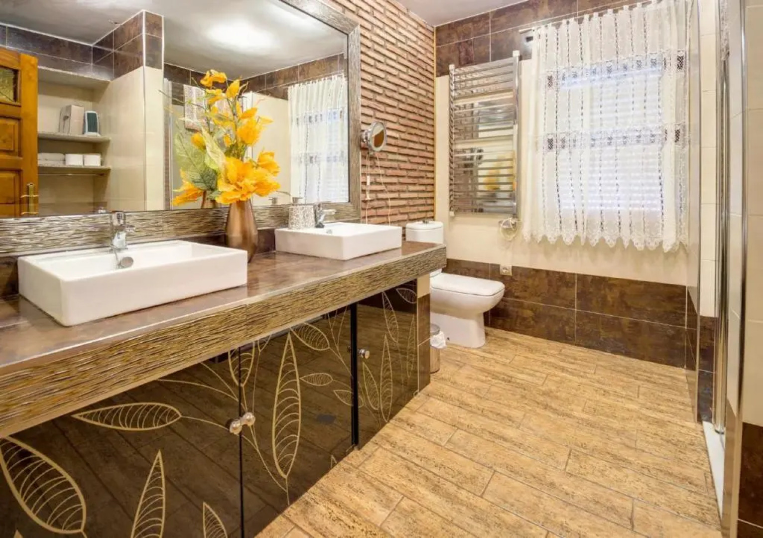 Villa Sierra Nevada de Pilar I