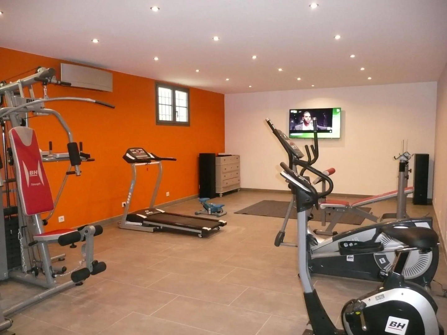 Etoile De Saint Paul