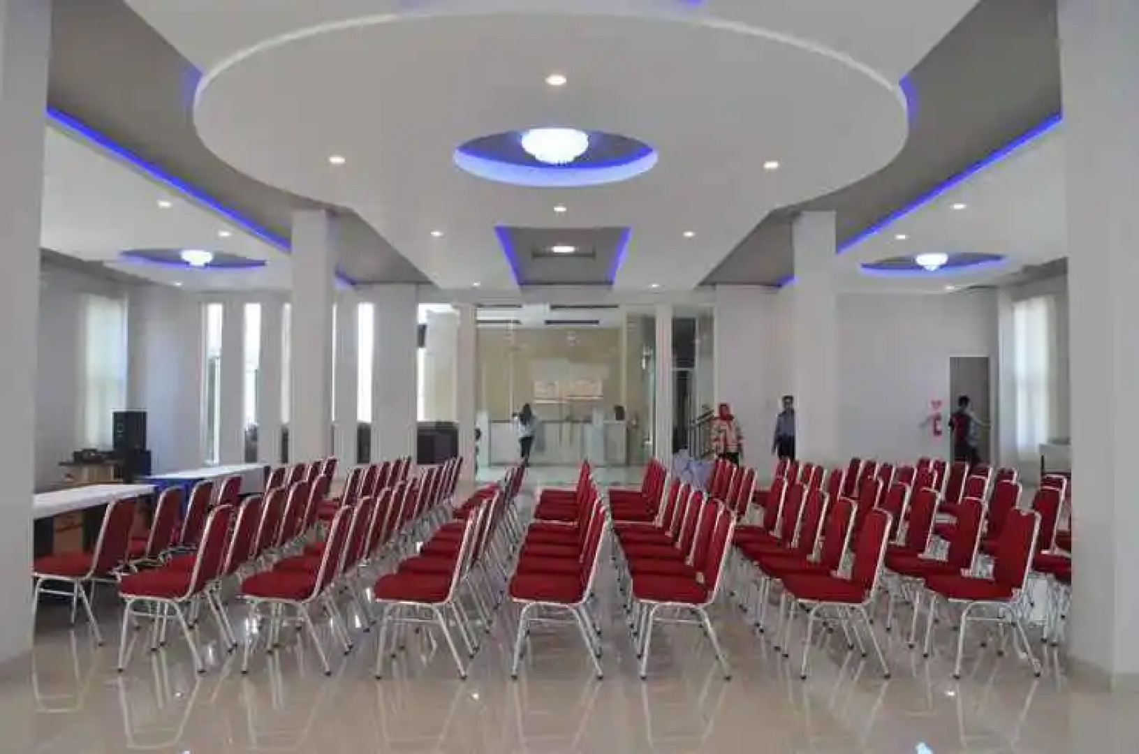 Oyo 807 Hotel Grand Bromo