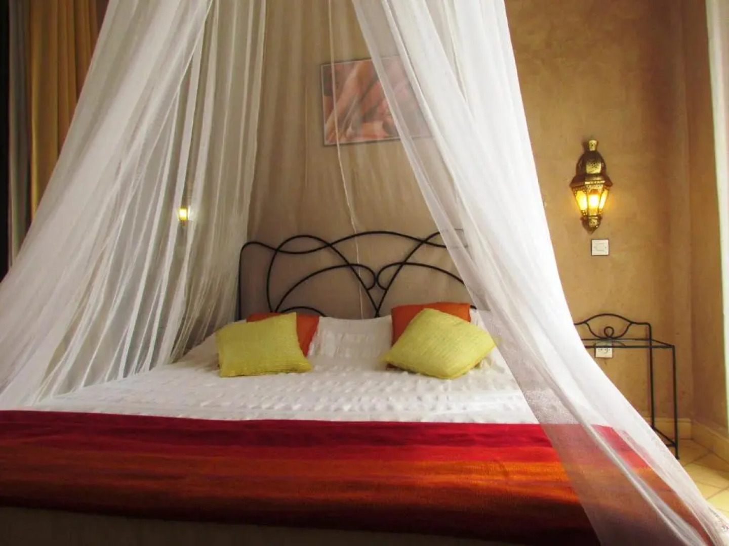 Le Jardin Des Epices