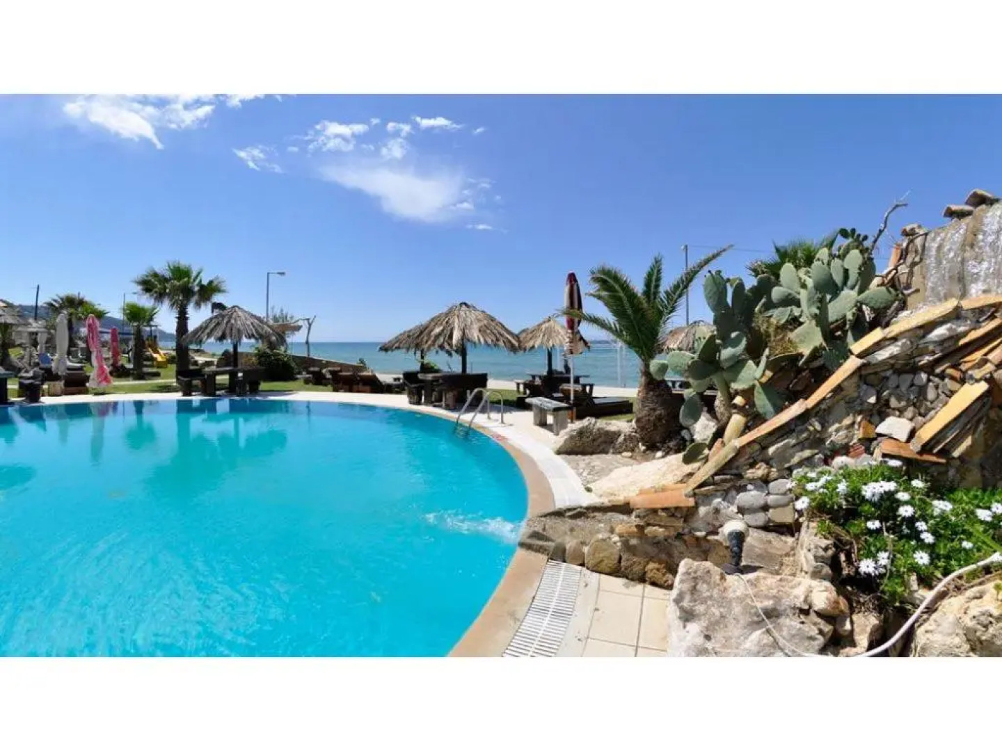 Mirage Arillas Studio Type A8