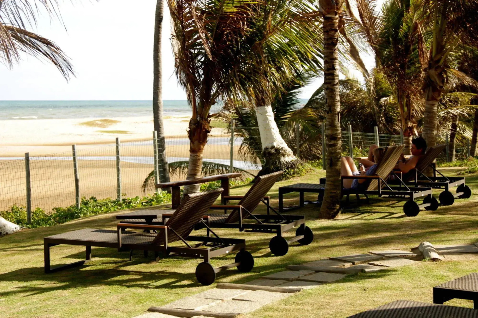 Resort Costa Dos Coqueiros