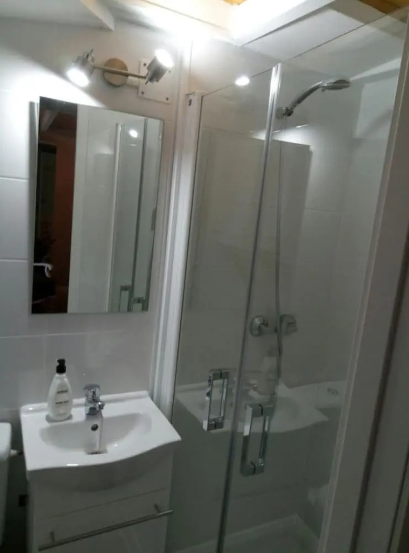 Casa Rural Neveritas