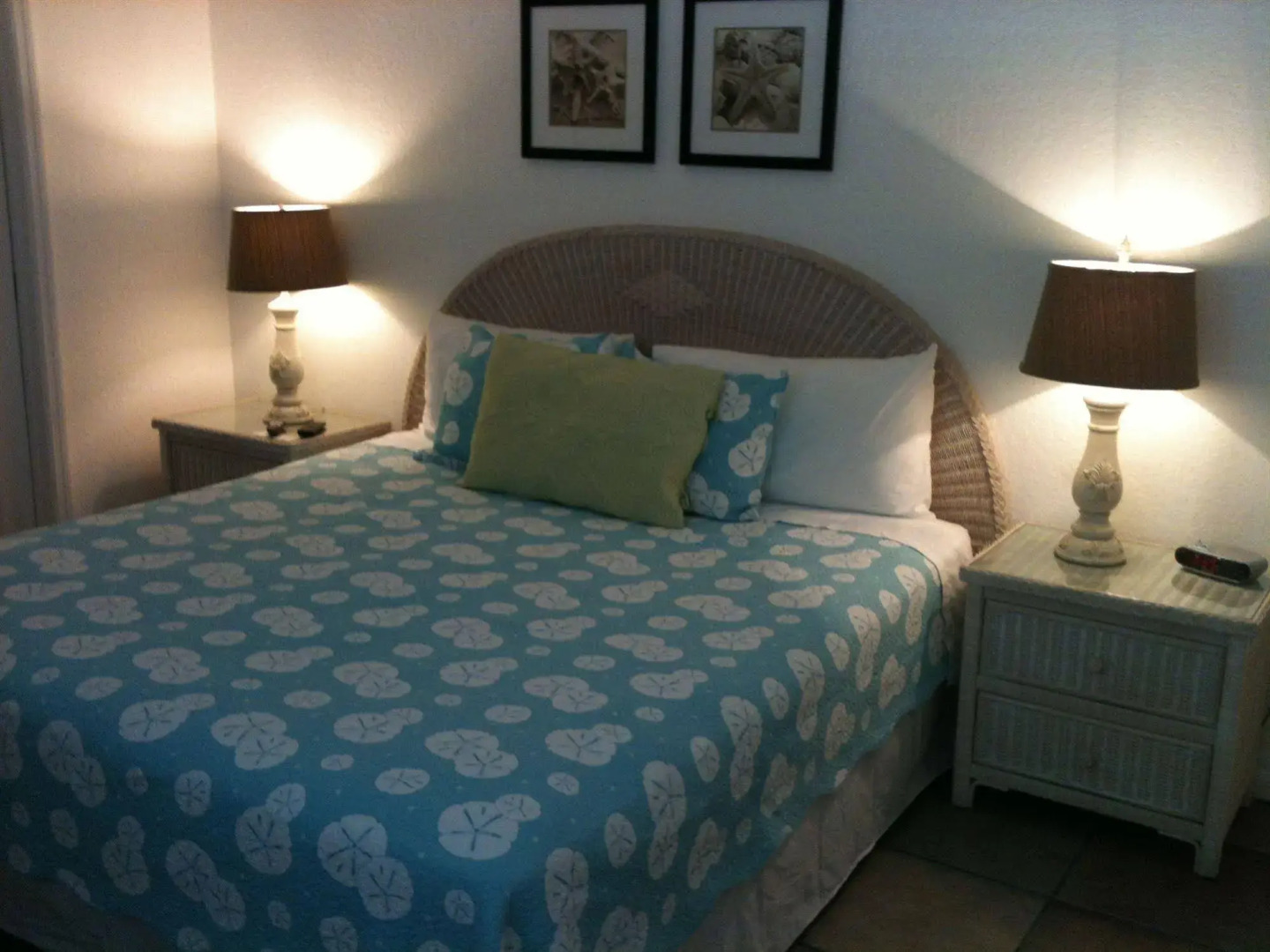 The Ringling Beach House