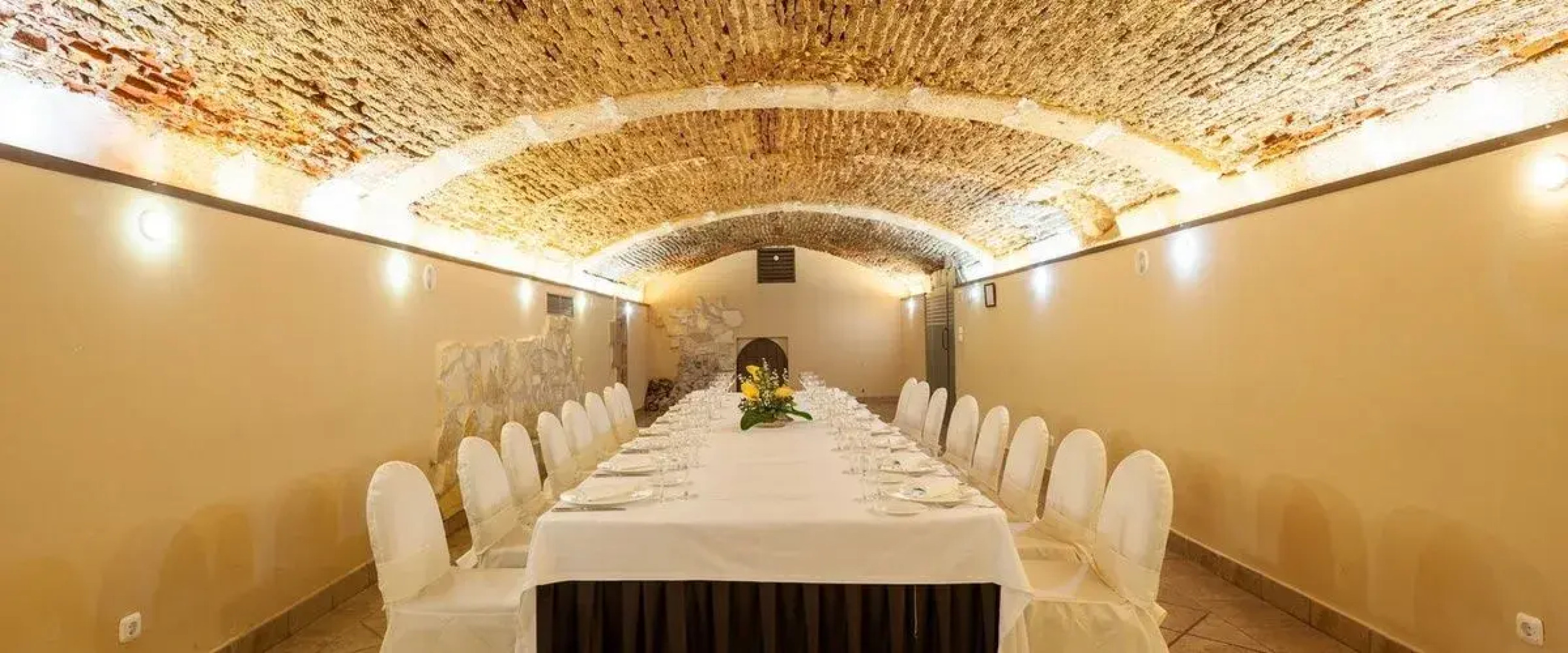 Ilunion Merida Palace