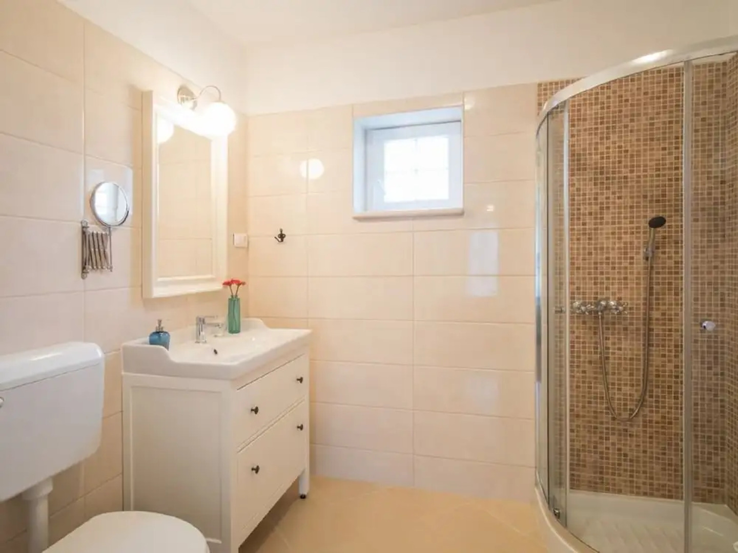 Newly Built Stone House With Pool and Beautiful Garden on the Island of Krk